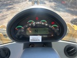 Control Station with Warning Lights
