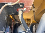 Engine with Cooling System Leaks