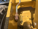Hydraulics with Auxiliary Hydraulic Plumbing