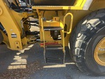 General Appearance with Steps/Ladders