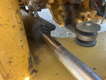 Hydraulics with Steering Cylinders