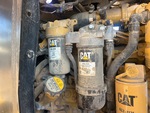 Engine with Fuel Leaks