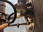 Brakes with 