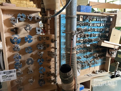 Lot of Assorted Parts