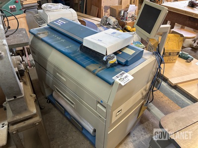 (2) Phillips Printers