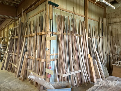 Assorted Wood