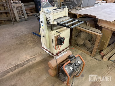 Lot of Assorted Equipment