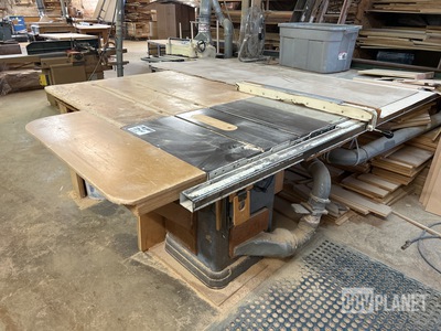 Table Saw