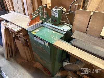Industrial Woodworking Machine Table Saw