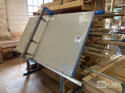 Kreg Woodworking Equipment
