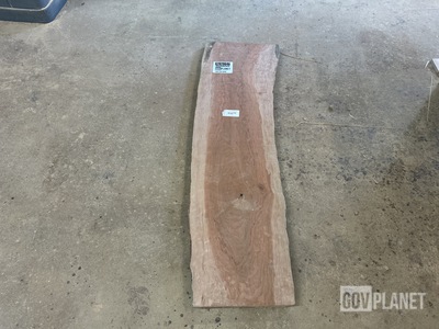 Curly Cherry Slab