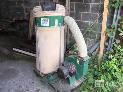 Dust Collector