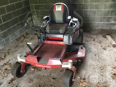 Toro Timecutter Mower