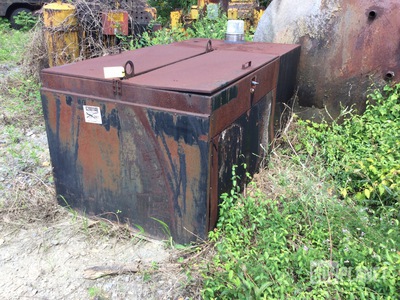 Storage Container