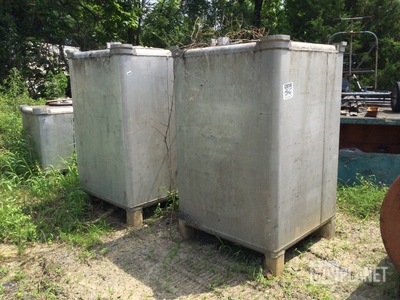 (3) Product Tanks
