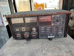 Control Station with 