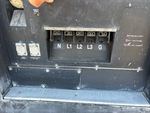 Generator with 