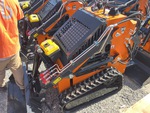 Chassis Photos with 