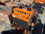 Control Station with 