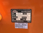 General Appearance with Numéro de série/Numéro d'identification du véhicule automobile