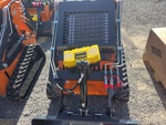 Chassis Photos with 