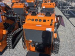 Control Station with 
