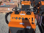 Control Station with 