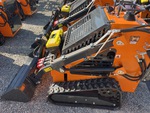 Chassis Photos with 