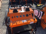 Control Station with 