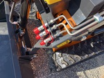 Hydraulics with 