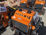 Control Station with 