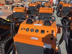 Control Station with 