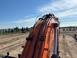 v2 Chassis - Excavator with 