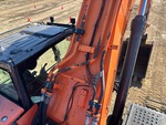 v2 Chassis - Excavator with 