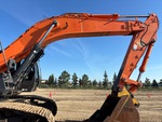 v2 Chassis - Excavator with 