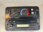 Control Station with 