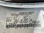 General Appearance with Second Serial Number/VIN Photo