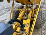 Chassis with 