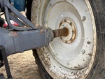 Drivetrain with 