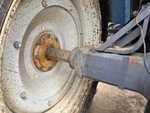 Drivetrain with 