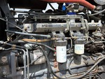 Engine with 