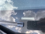 General Appearance with Second Serial Number/VIN Photo