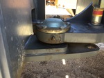 Chassis with 