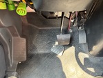 Cab with 
