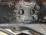 General Appearance with Second Serial Number/VIN Photo