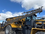 Spreader with 