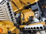 Spreader with 