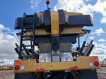 Spreader with 