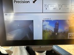 Control Station with 