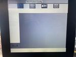 Control Station with 